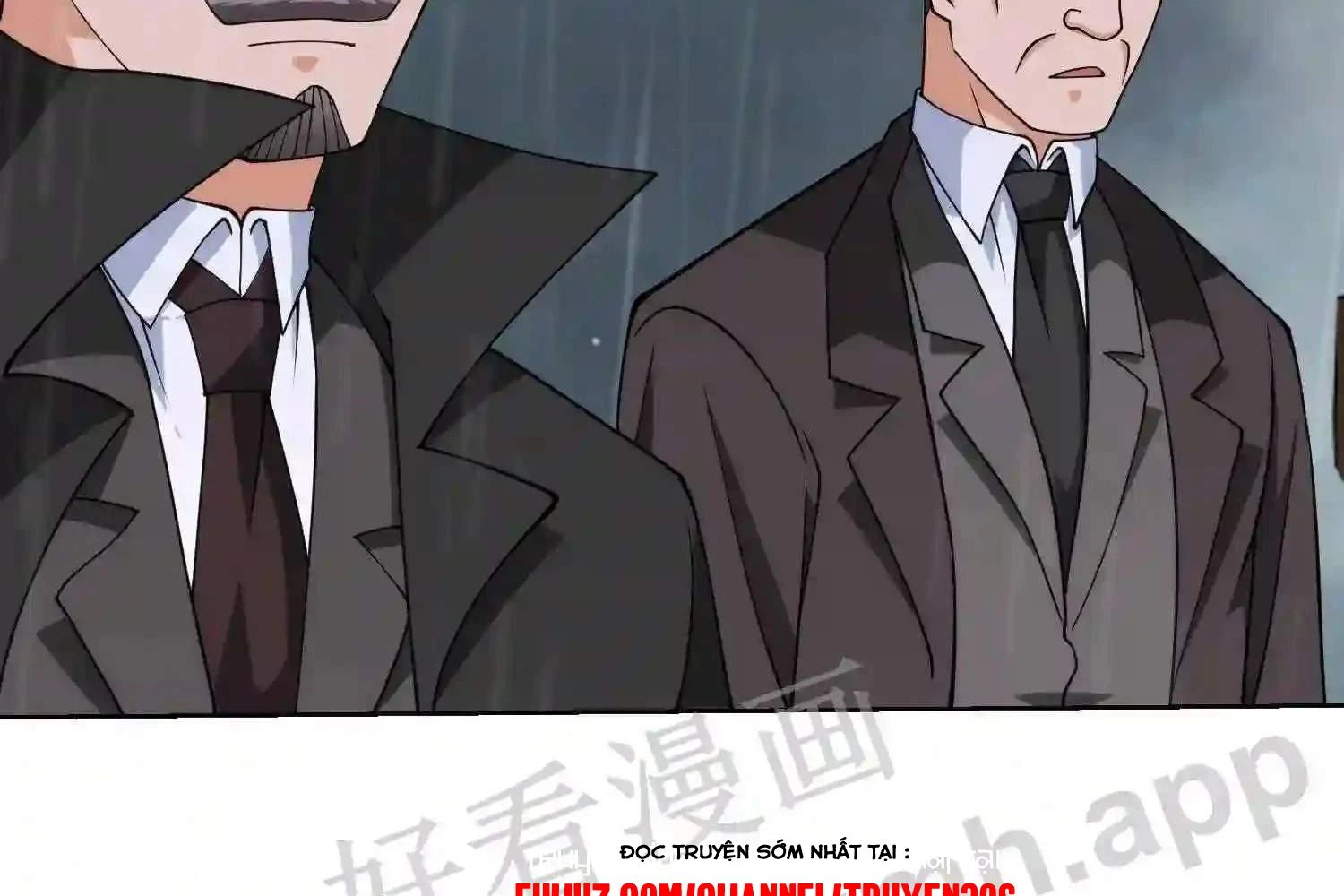 Mắt Phải Của Ta Là Thần Cấp Máy Tính Chapter 145 - Trang 2