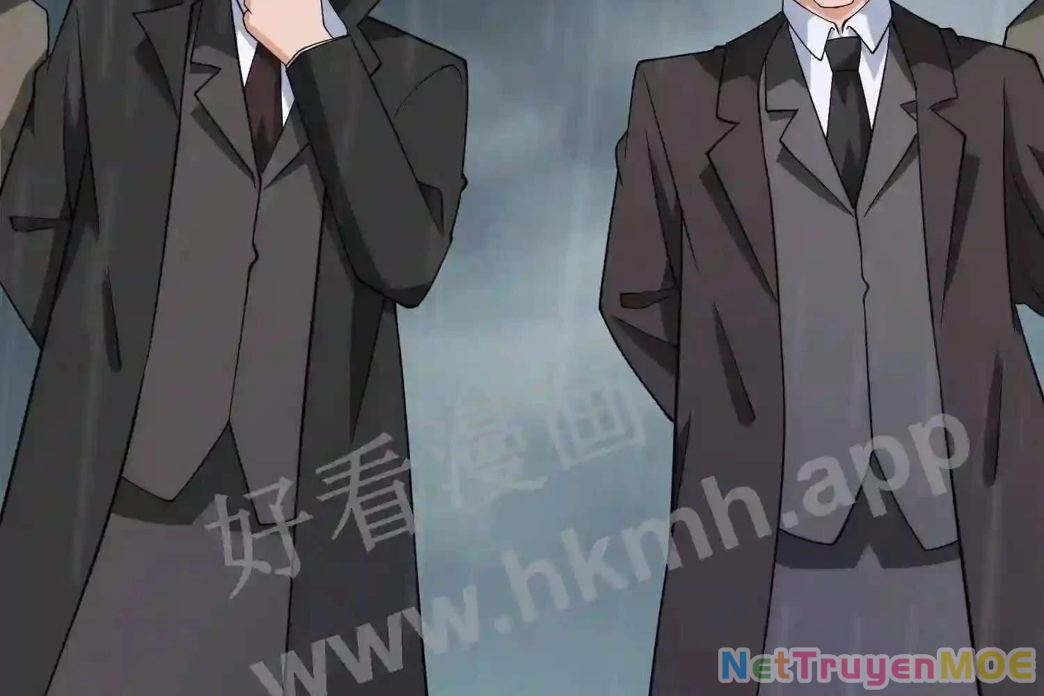 Mắt Phải Của Ta Là Thần Cấp Máy Tính Chapter 145 - Trang 2