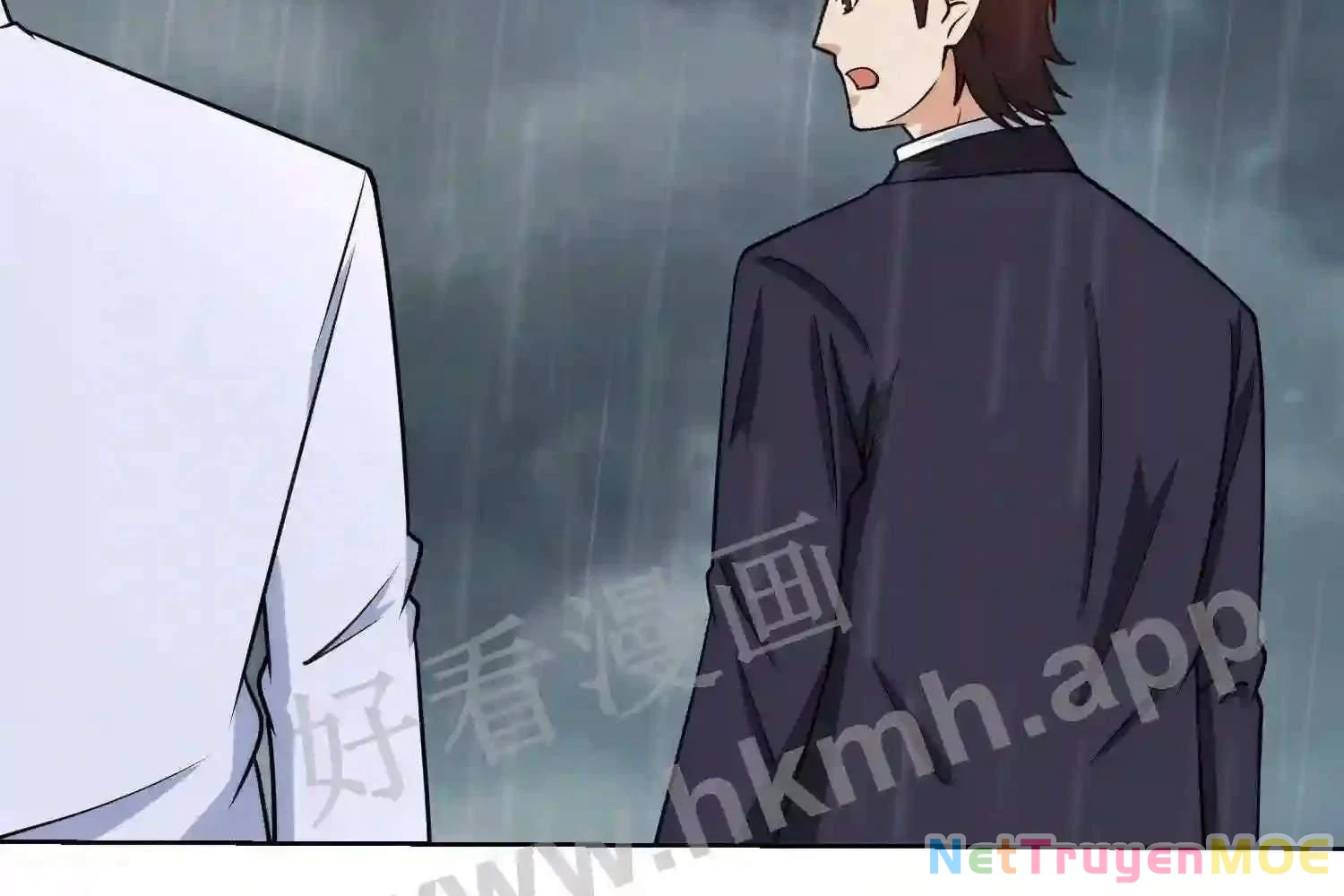 Mắt Phải Của Ta Là Thần Cấp Máy Tính Chapter 145 - Trang 2