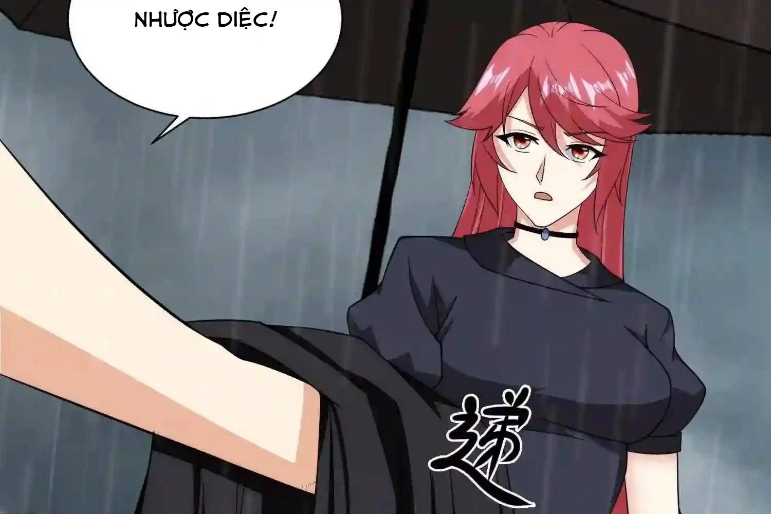 Mắt Phải Của Ta Là Thần Cấp Máy Tính Chapter 145 - Trang 2