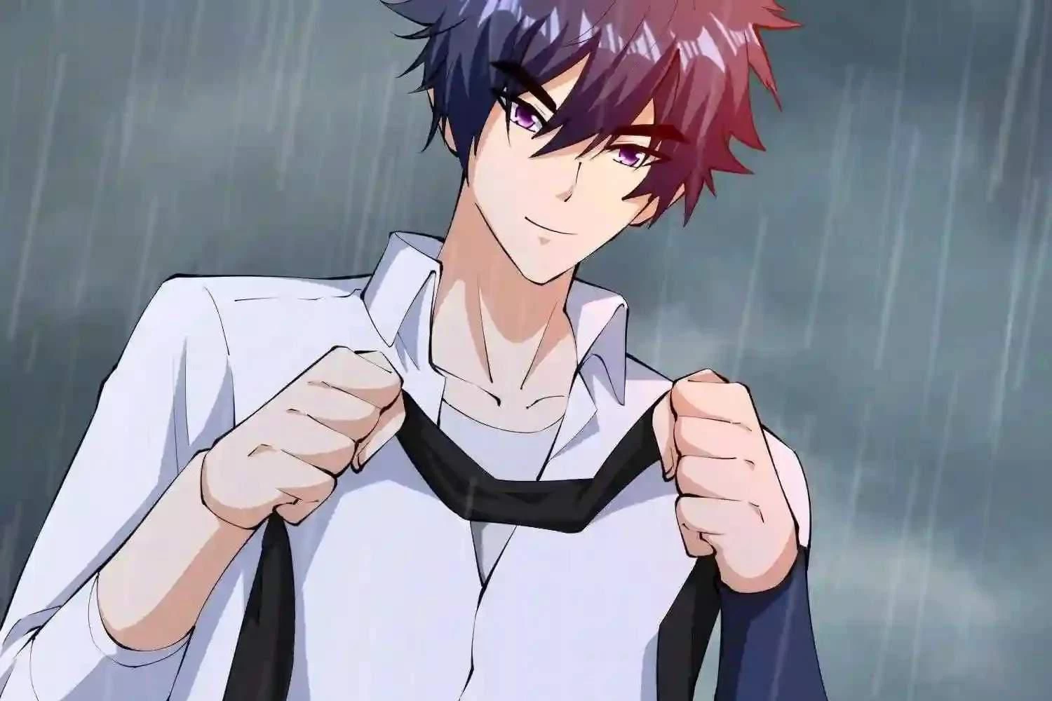 Mắt Phải Của Ta Là Thần Cấp Máy Tính Chapter 146 - Trang 2