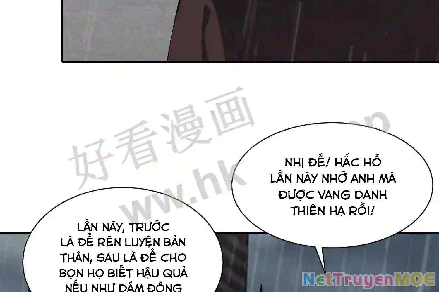 Mắt Phải Của Ta Là Thần Cấp Máy Tính Chapter 146 - Trang 2