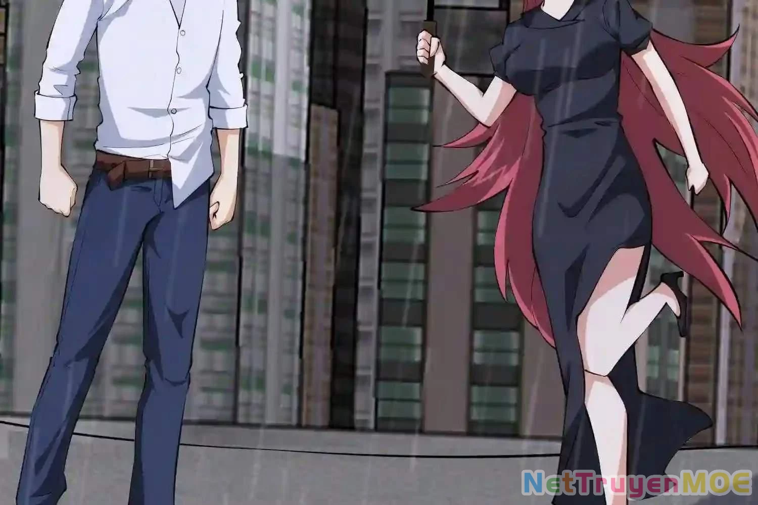 Mắt Phải Của Ta Là Thần Cấp Máy Tính Chapter 146 - Trang 2