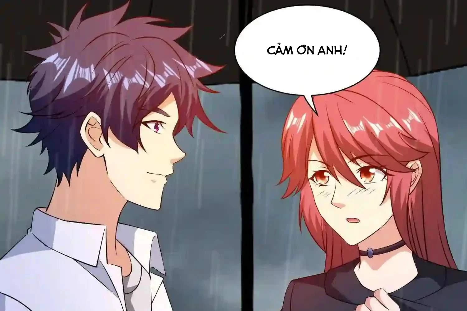 Mắt Phải Của Ta Là Thần Cấp Máy Tính Chapter 146 - Trang 2