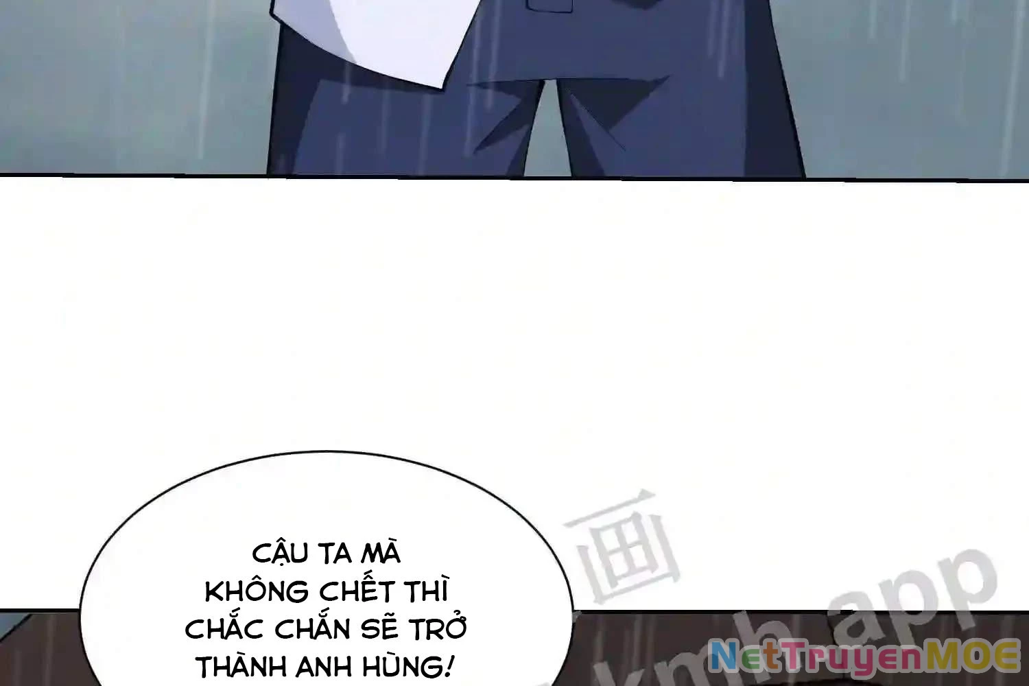 Mắt Phải Của Ta Là Thần Cấp Máy Tính Chapter 146 - Trang 2