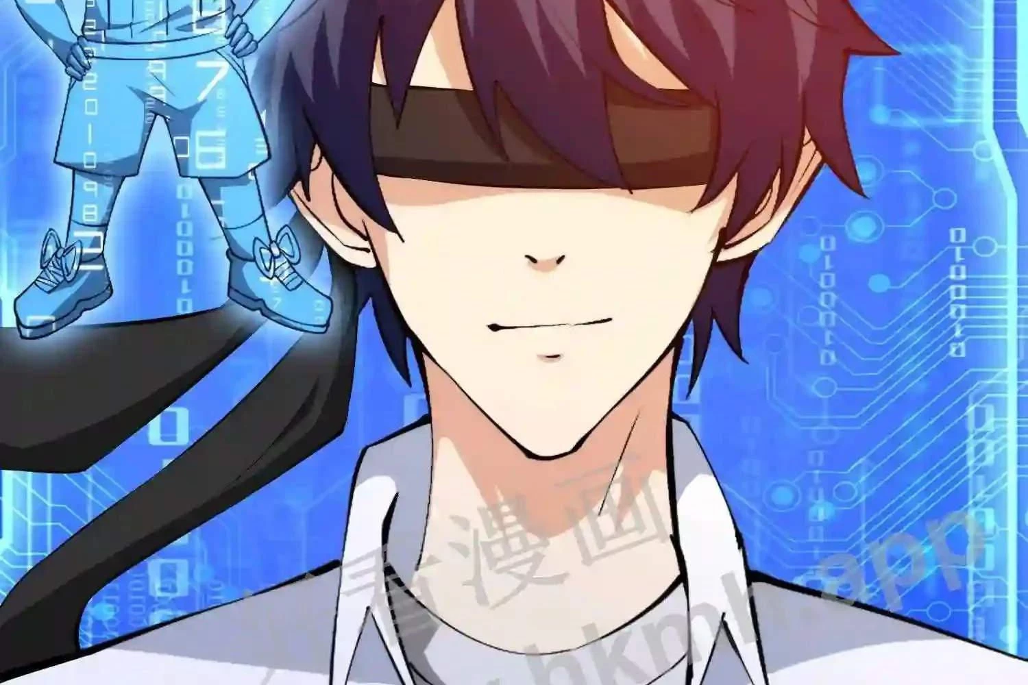 Mắt Phải Của Ta Là Thần Cấp Máy Tính Chapter 146 - Trang 2