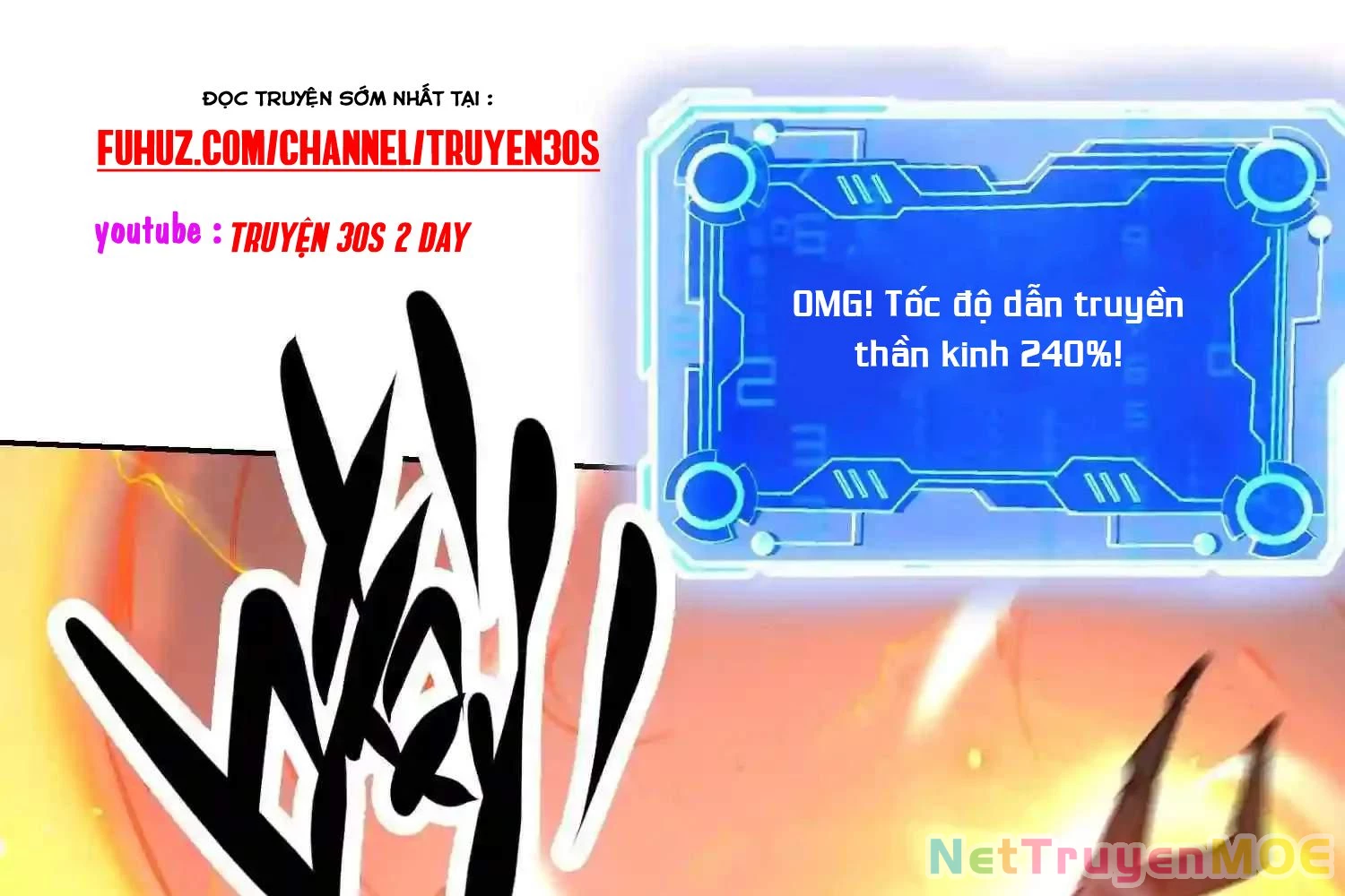 Mắt Phải Của Ta Là Thần Cấp Máy Tính Chapter 146 - Trang 2