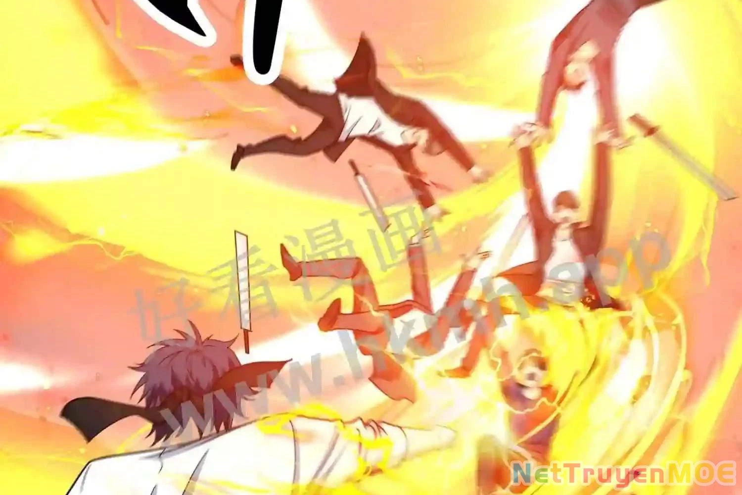 Mắt Phải Của Ta Là Thần Cấp Máy Tính Chapter 146 - Trang 2