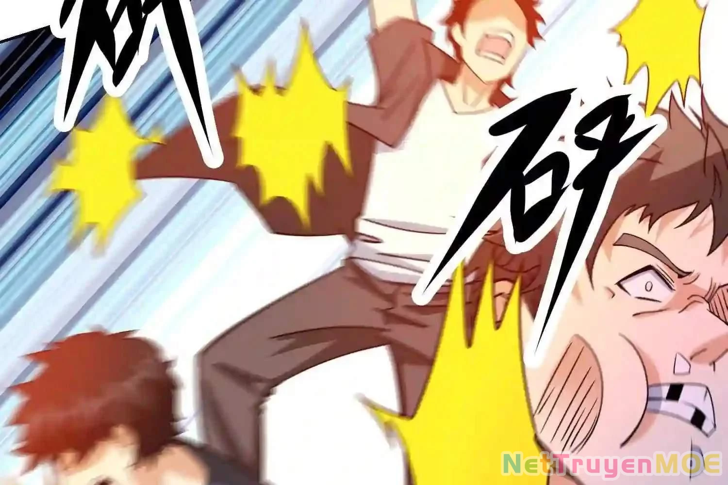 Mắt Phải Của Ta Là Thần Cấp Máy Tính Chapter 146 - Trang 2