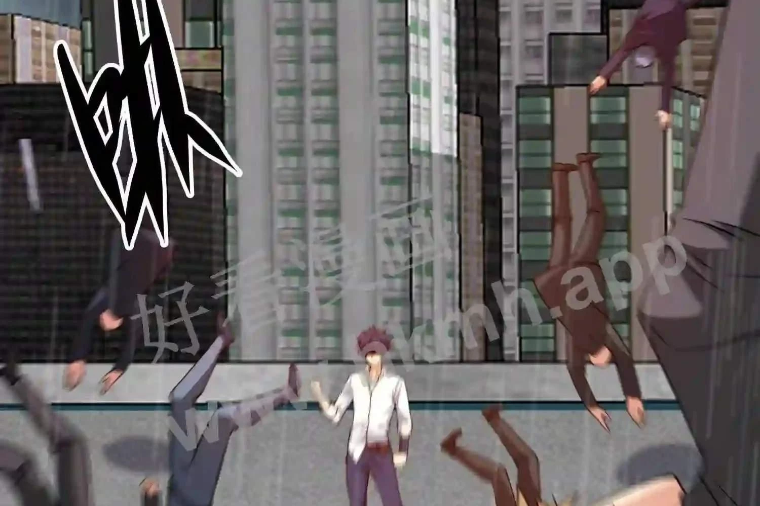 Mắt Phải Của Ta Là Thần Cấp Máy Tính Chapter 146 - Trang 2