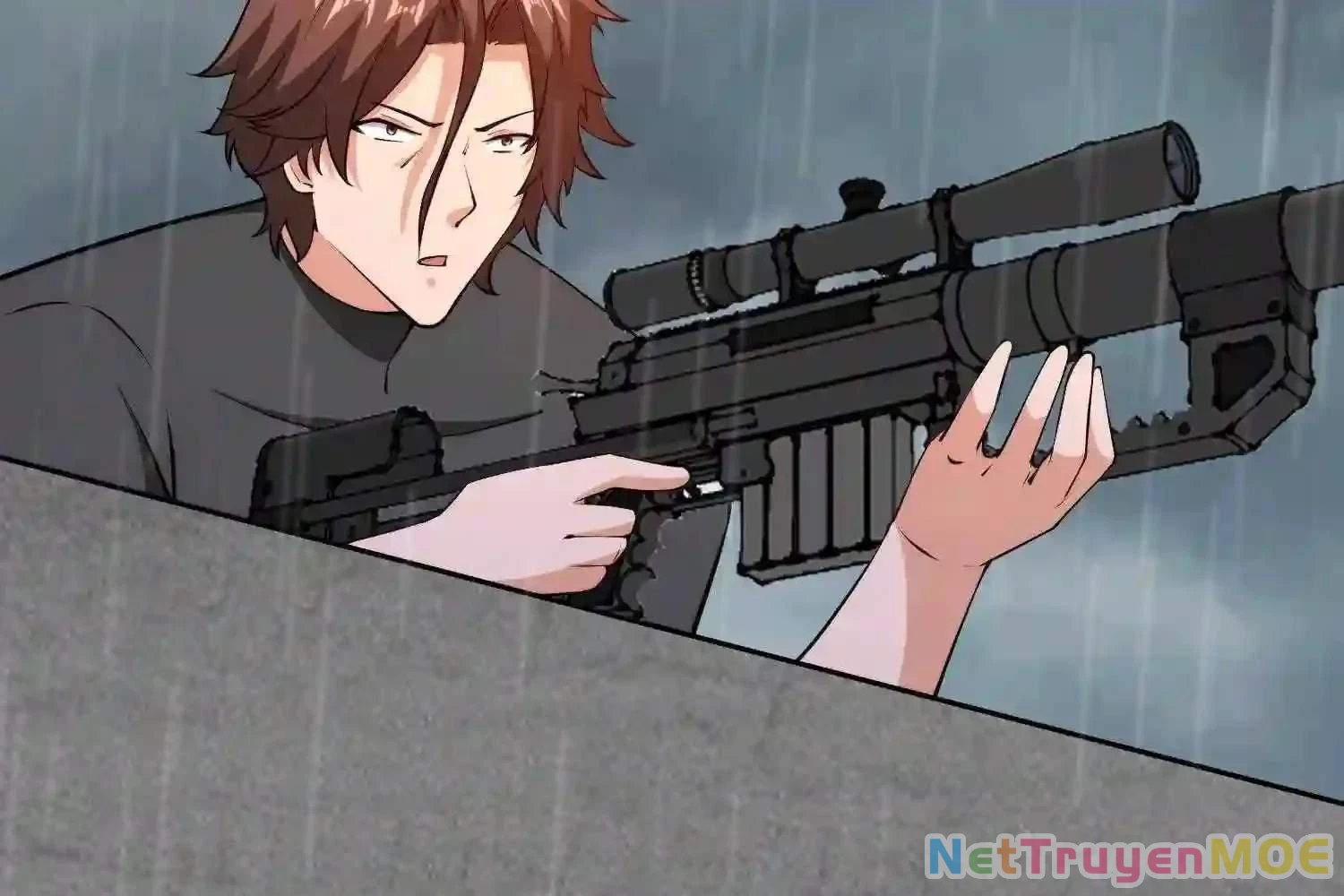 Mắt Phải Của Ta Là Thần Cấp Máy Tính Chapter 146 - Trang 2