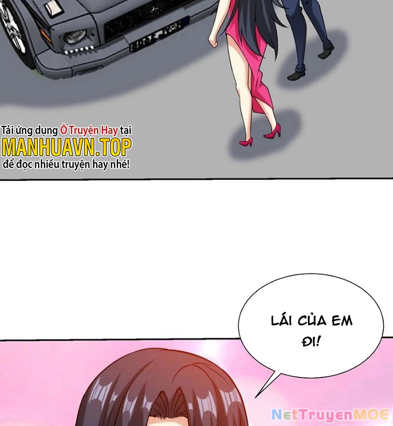 Mắt Phải Của Ta Là Thần Cấp Máy Tính Chapter 155 - Trang 2