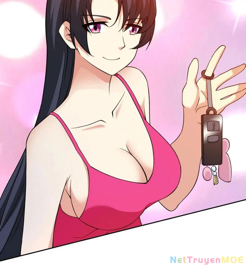 Mắt Phải Của Ta Là Thần Cấp Máy Tính Chapter 155 - Trang 2