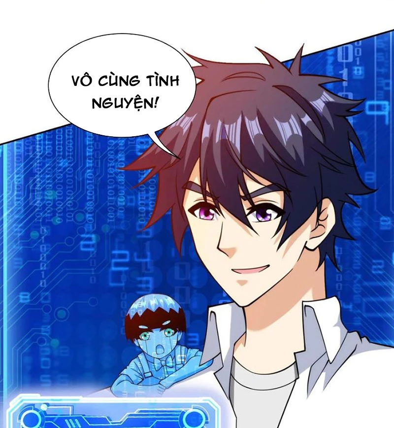 Mắt Phải Của Ta Là Thần Cấp Máy Tính Chapter 155 - Trang 2