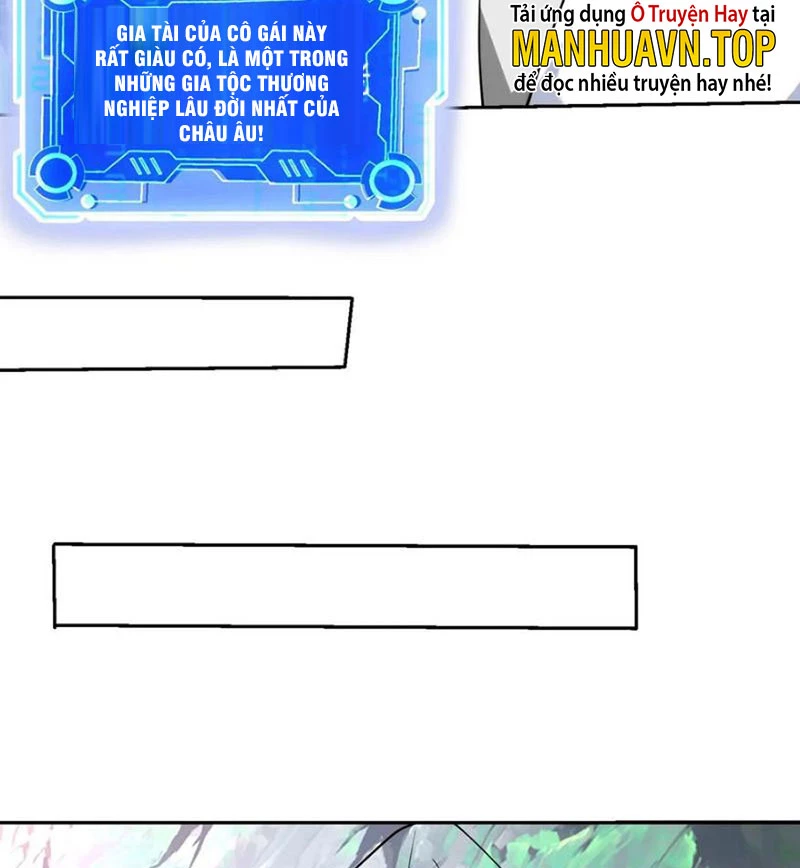 Mắt Phải Của Ta Là Thần Cấp Máy Tính Chapter 155 - Trang 2