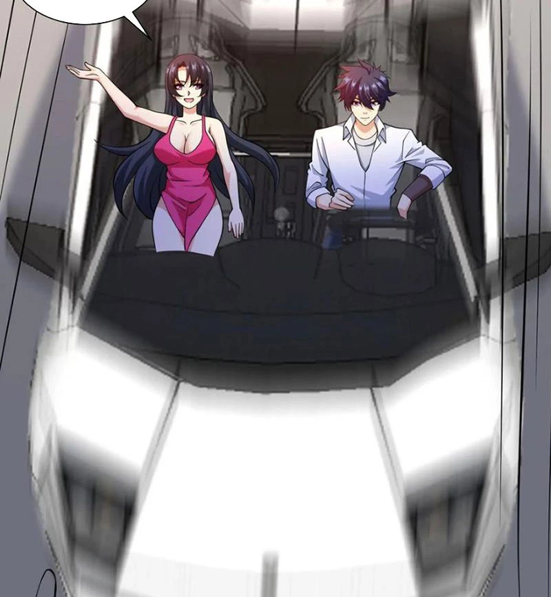 Mắt Phải Của Ta Là Thần Cấp Máy Tính Chapter 155 - Trang 2