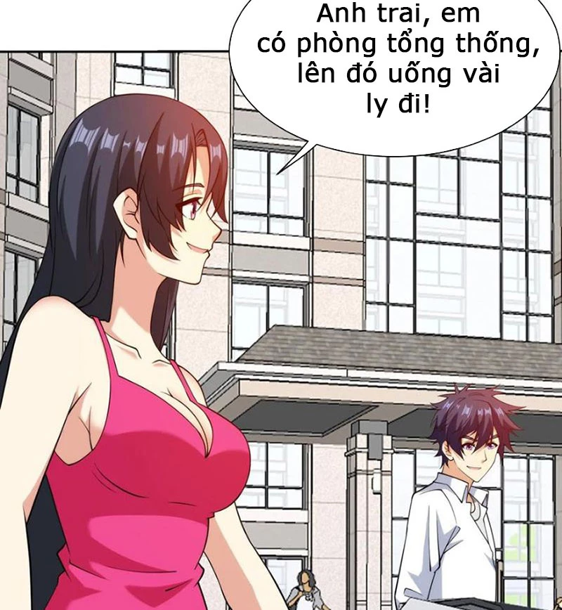 Mắt Phải Của Ta Là Thần Cấp Máy Tính Chapter 155 - Trang 2
