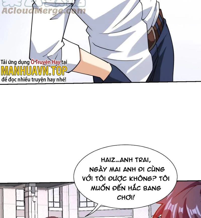 Mắt Phải Của Ta Là Thần Cấp Máy Tính Chapter 155 - Trang 2