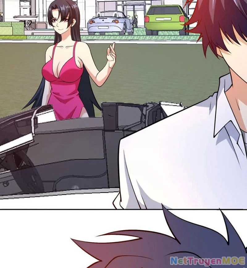 Mắt Phải Của Ta Là Thần Cấp Máy Tính Chapter 155 - Trang 2