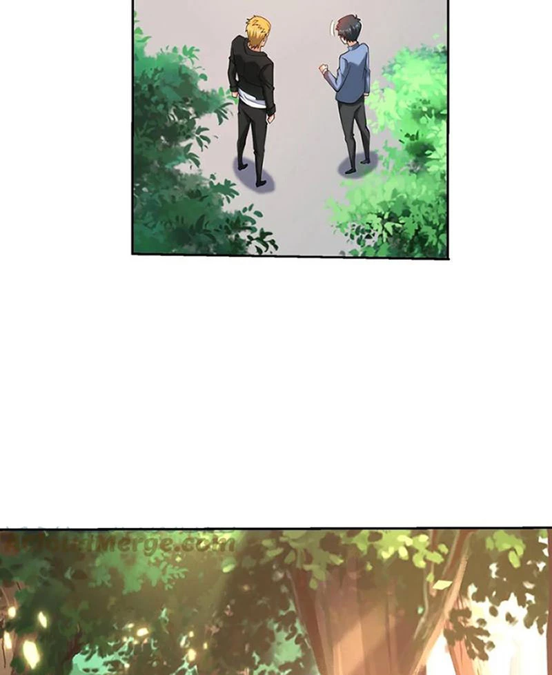 Mắt Phải Của Ta Là Thần Cấp Máy Tính Chapter 155 - Trang 2