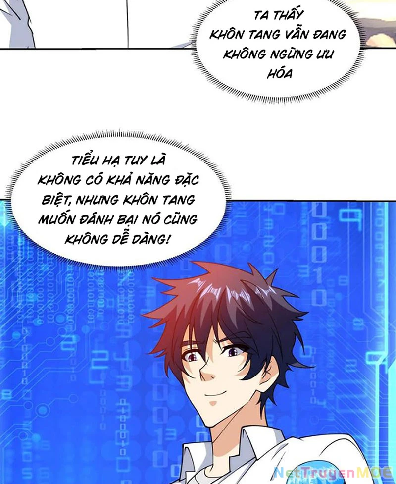 Mắt Phải Của Ta Là Thần Cấp Máy Tính Chapter 155 - Trang 2
