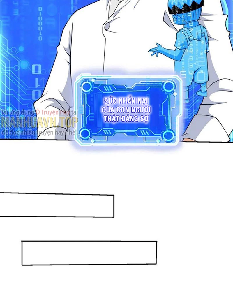 Mắt Phải Của Ta Là Thần Cấp Máy Tính Chapter 155 - Trang 2