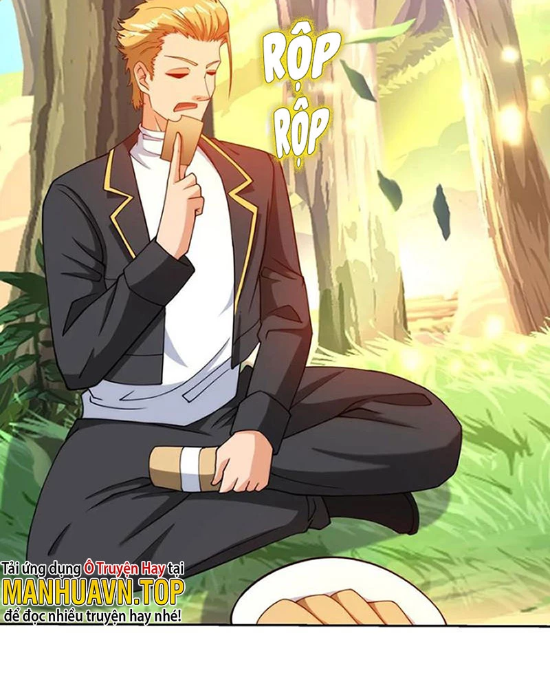 Mắt Phải Của Ta Là Thần Cấp Máy Tính Chapter 155 - Trang 2