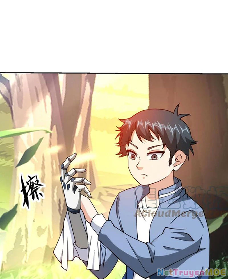 Mắt Phải Của Ta Là Thần Cấp Máy Tính Chapter 155 - Trang 2