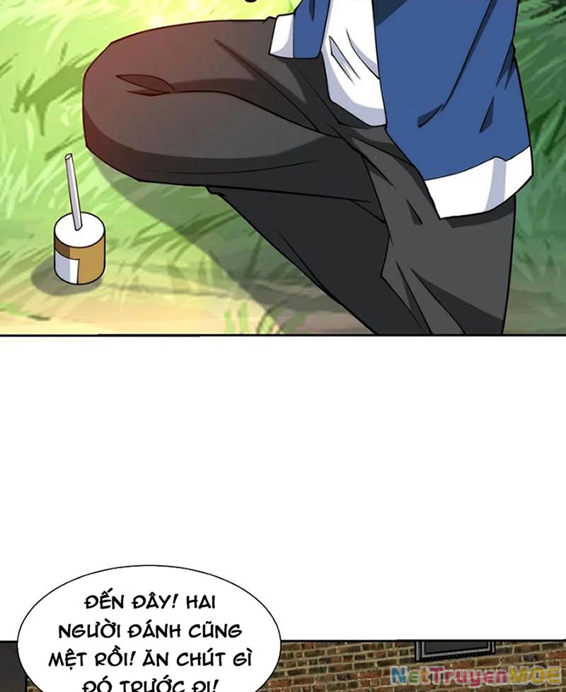 Mắt Phải Của Ta Là Thần Cấp Máy Tính Chapter 155 - Trang 2