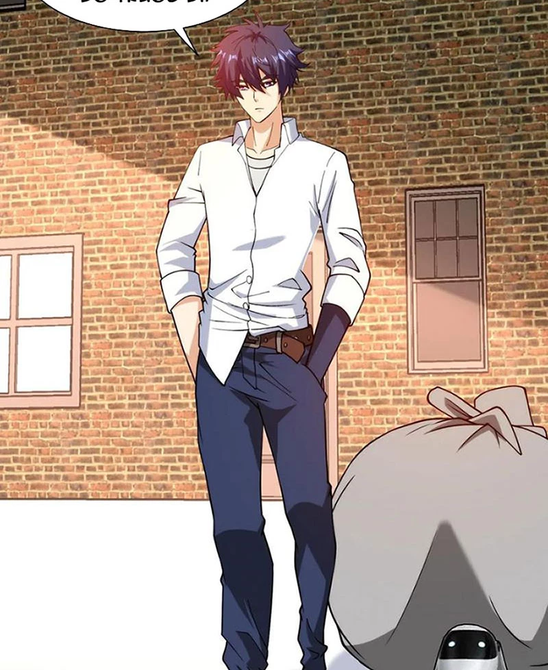 Mắt Phải Của Ta Là Thần Cấp Máy Tính Chapter 155 - Trang 2