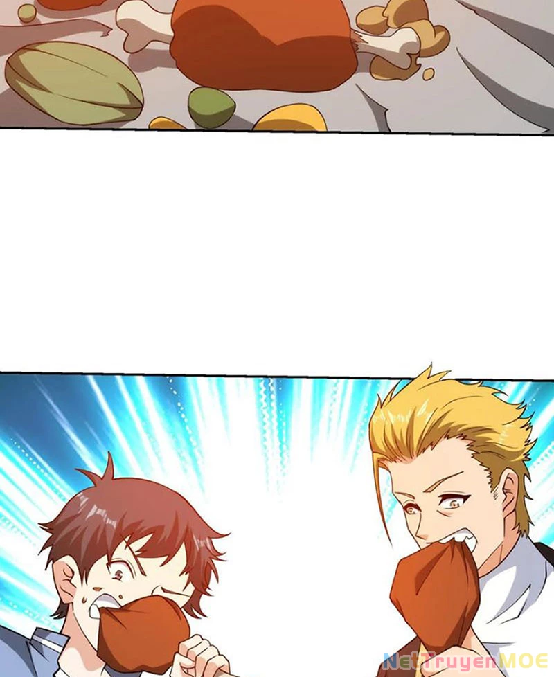 Mắt Phải Của Ta Là Thần Cấp Máy Tính Chapter 155 - Trang 2