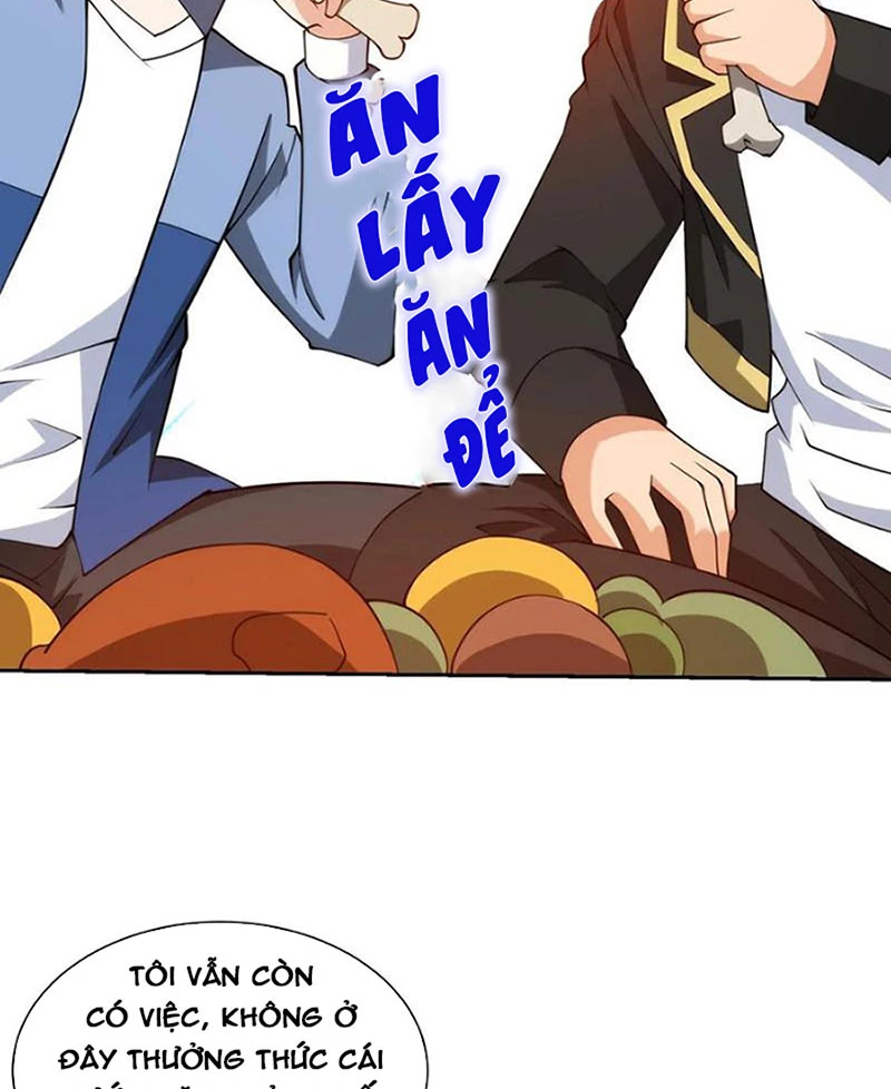 Mắt Phải Của Ta Là Thần Cấp Máy Tính Chapter 155 - Trang 2