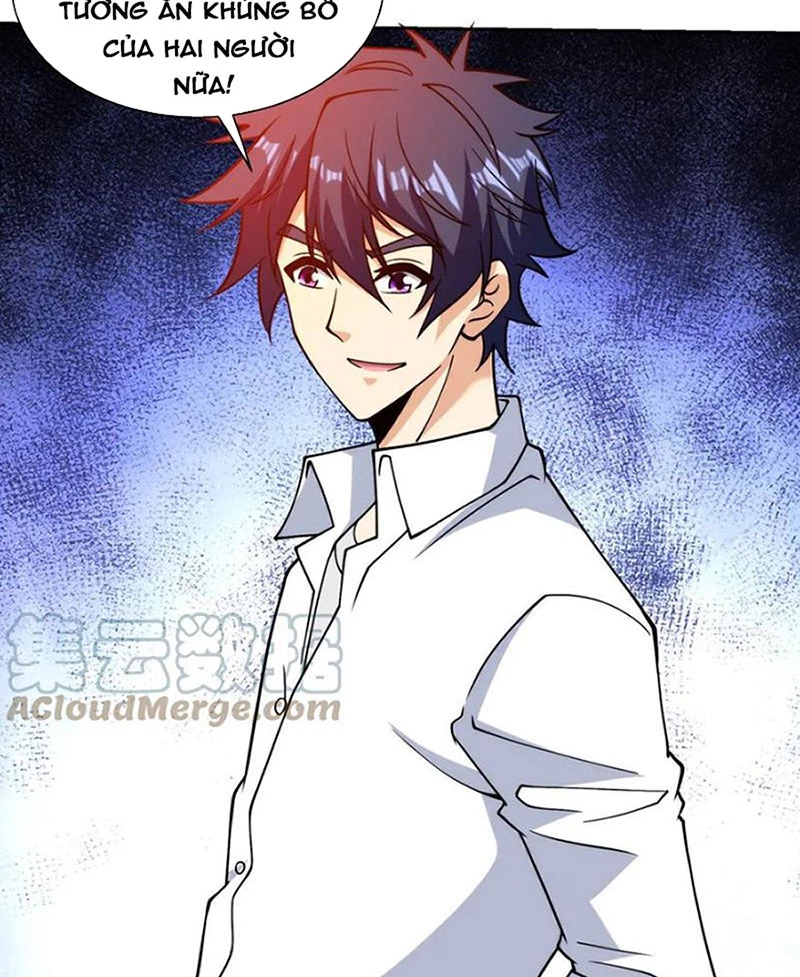 Mắt Phải Của Ta Là Thần Cấp Máy Tính Chapter 155 - Trang 2