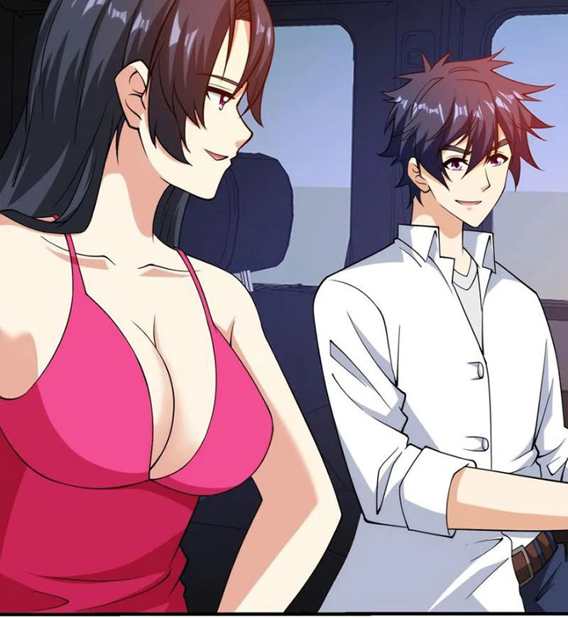 Mắt Phải Của Ta Là Thần Cấp Máy Tính Chapter 156 - Trang 2