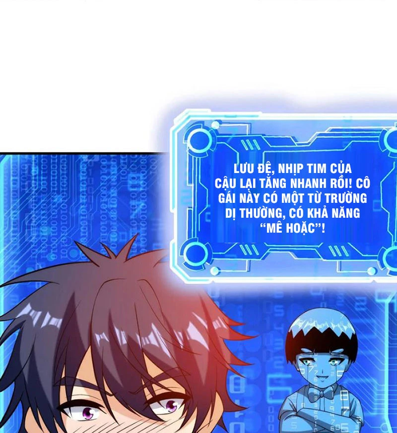 Mắt Phải Của Ta Là Thần Cấp Máy Tính Chapter 156 - Trang 2
