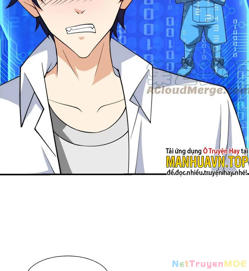 Mắt Phải Của Ta Là Thần Cấp Máy Tính Chapter 156 - Trang 2