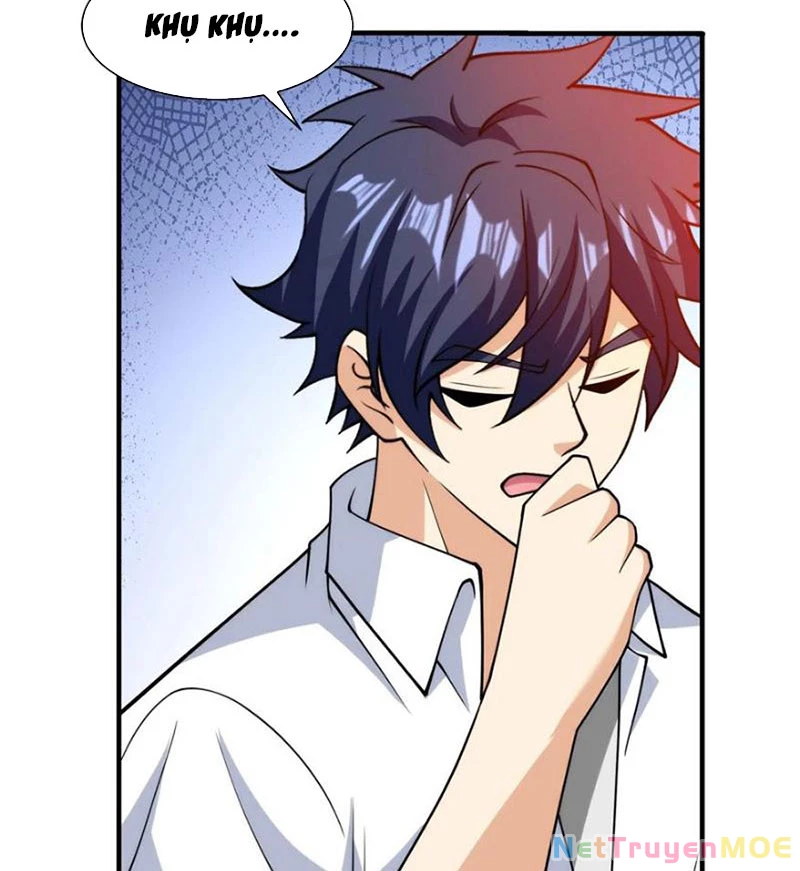 Mắt Phải Của Ta Là Thần Cấp Máy Tính Chapter 156 - Trang 2