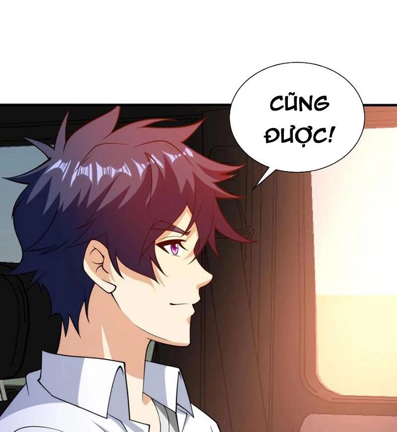 Mắt Phải Của Ta Là Thần Cấp Máy Tính Chapter 156 - Trang 2