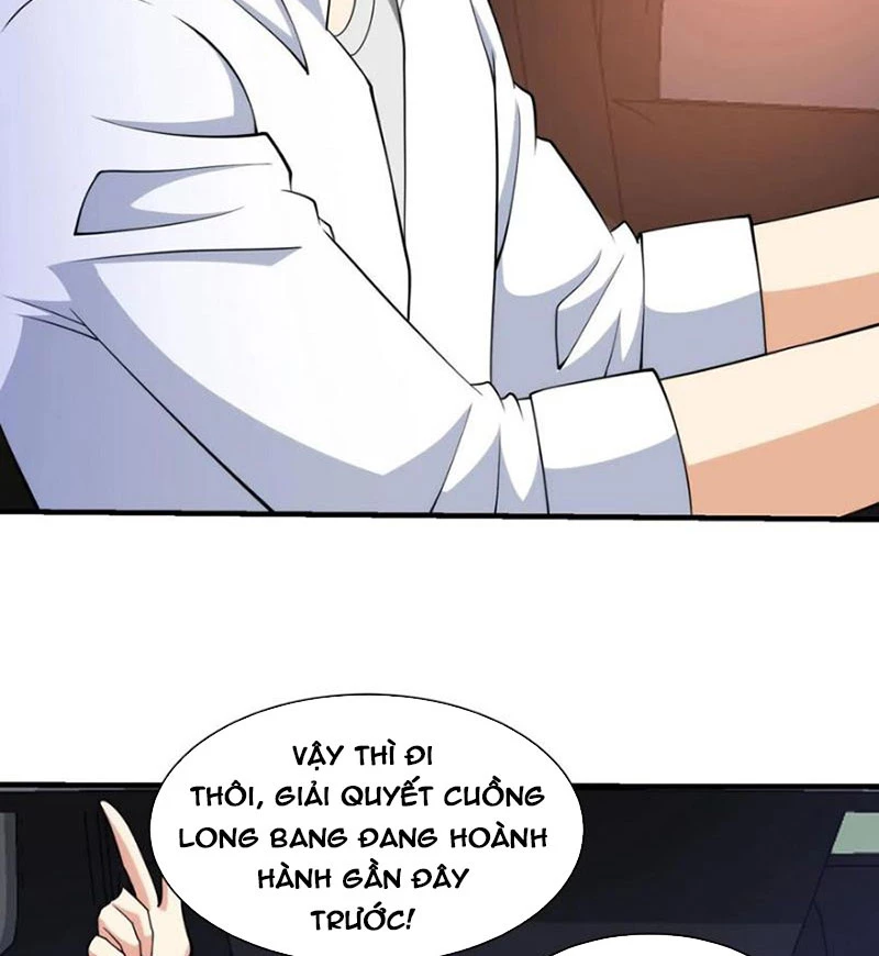Mắt Phải Của Ta Là Thần Cấp Máy Tính Chapter 156 - Trang 2