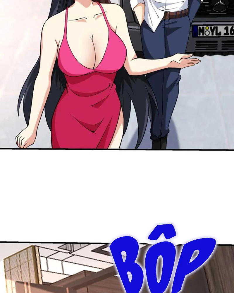 Mắt Phải Của Ta Là Thần Cấp Máy Tính Chapter 156 - Trang 2