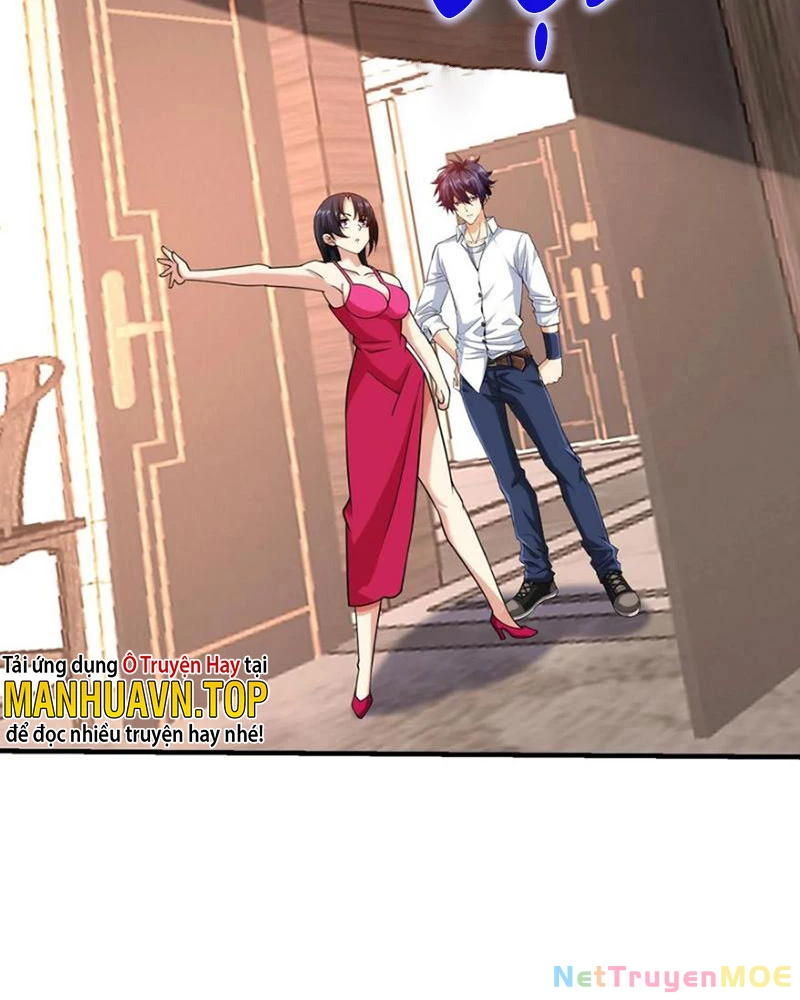 Mắt Phải Của Ta Là Thần Cấp Máy Tính Chapter 156 - Trang 2