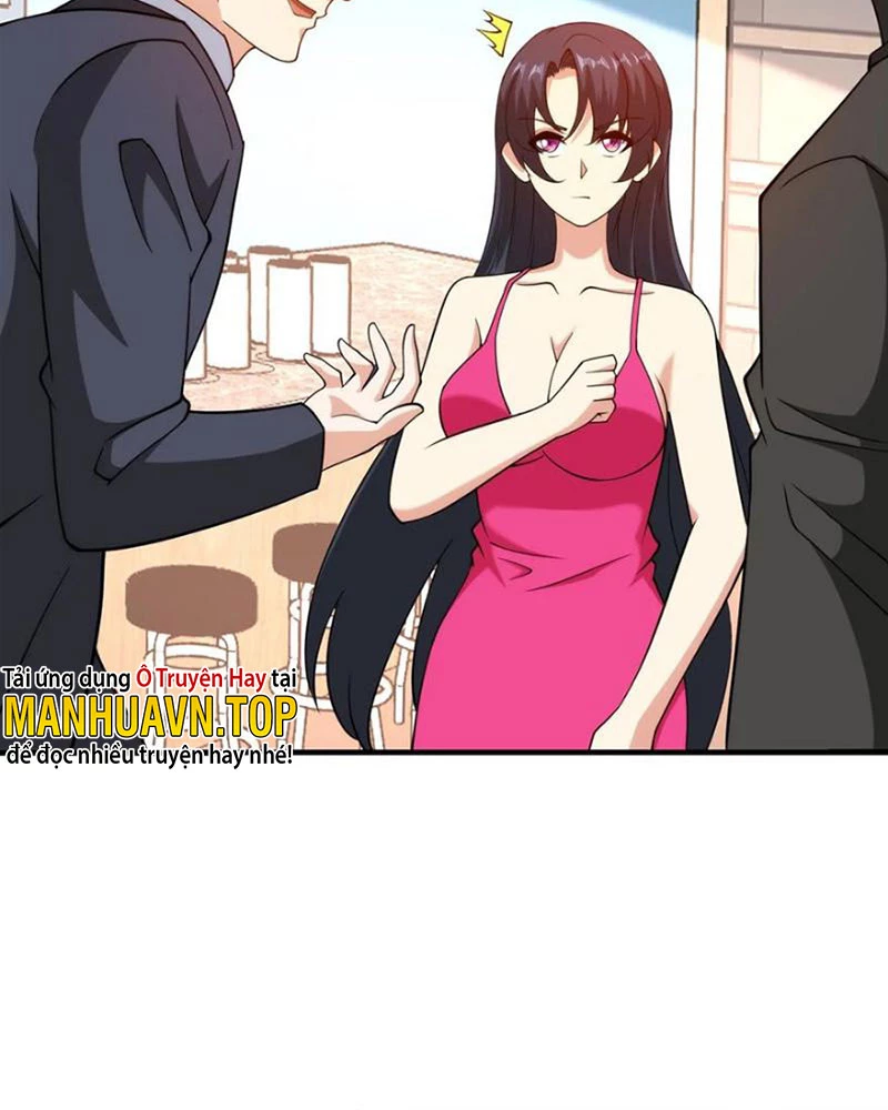 Mắt Phải Của Ta Là Thần Cấp Máy Tính Chapter 156 - Trang 2