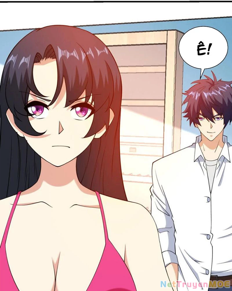 Mắt Phải Của Ta Là Thần Cấp Máy Tính Chapter 156 - Trang 2