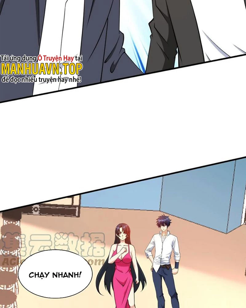 Mắt Phải Của Ta Là Thần Cấp Máy Tính Chapter 156 - Trang 2