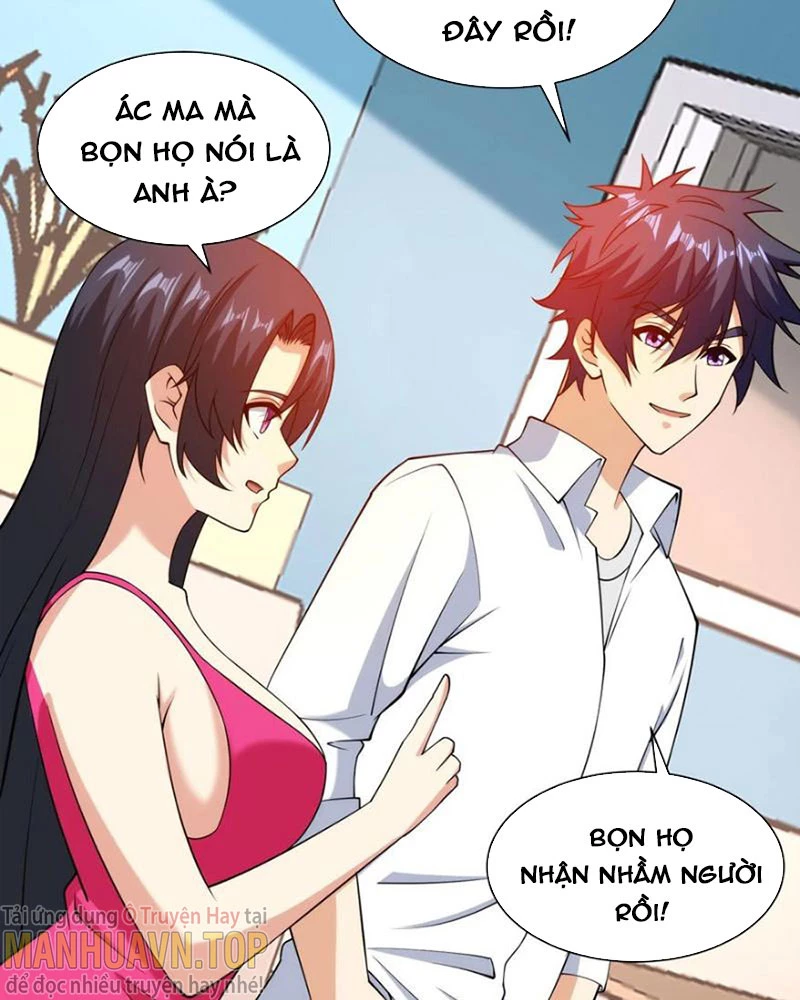 Mắt Phải Của Ta Là Thần Cấp Máy Tính Chapter 156 - Trang 2