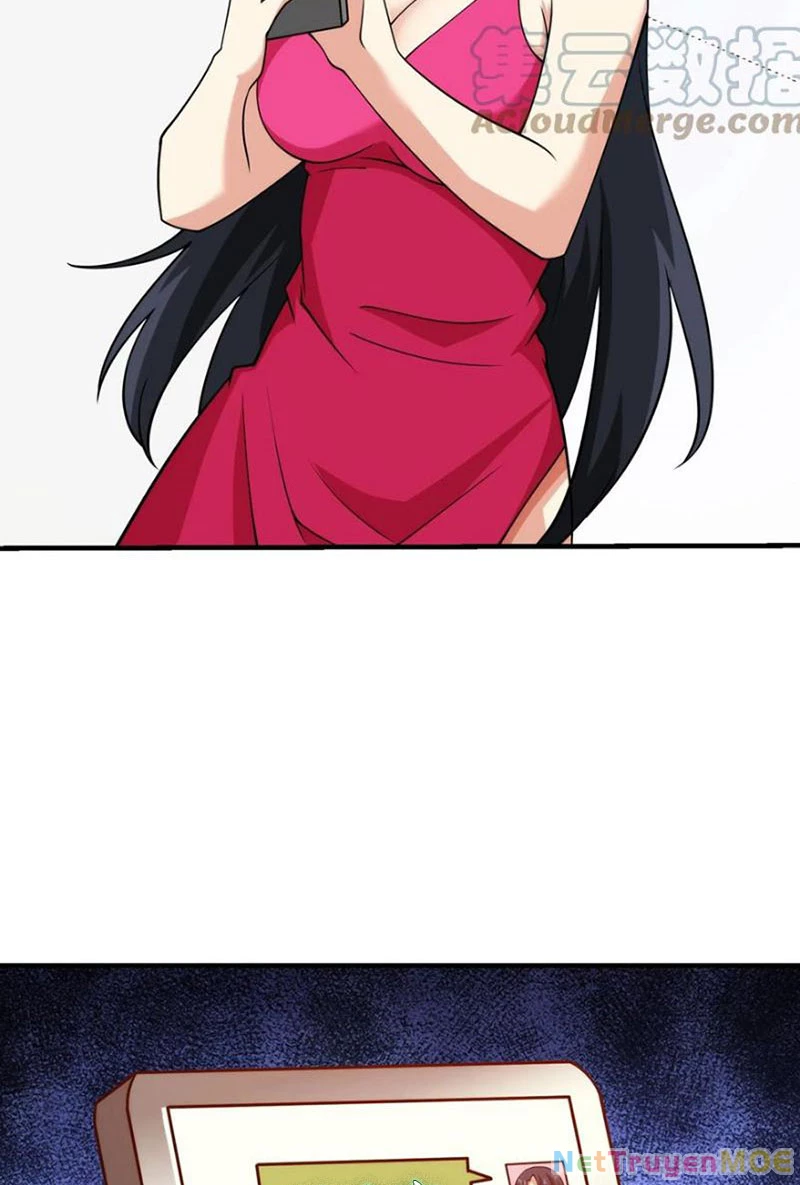 Mắt Phải Của Ta Là Thần Cấp Máy Tính Chapter 156 - Trang 2