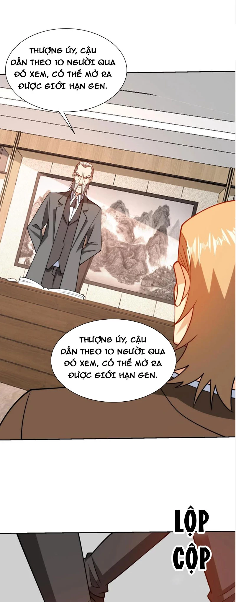 Mắt Phải Của Ta Là Thần Cấp Máy Tính Chapter 170 - Trang 2