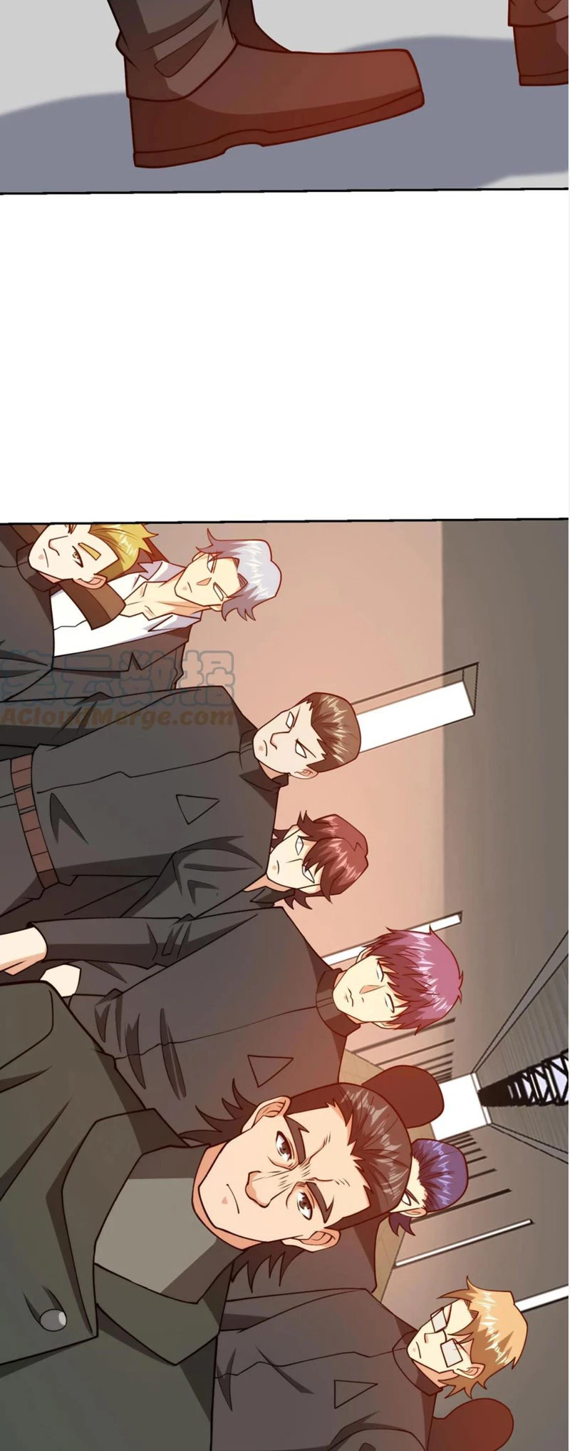 Mắt Phải Của Ta Là Thần Cấp Máy Tính Chapter 170 - Trang 2