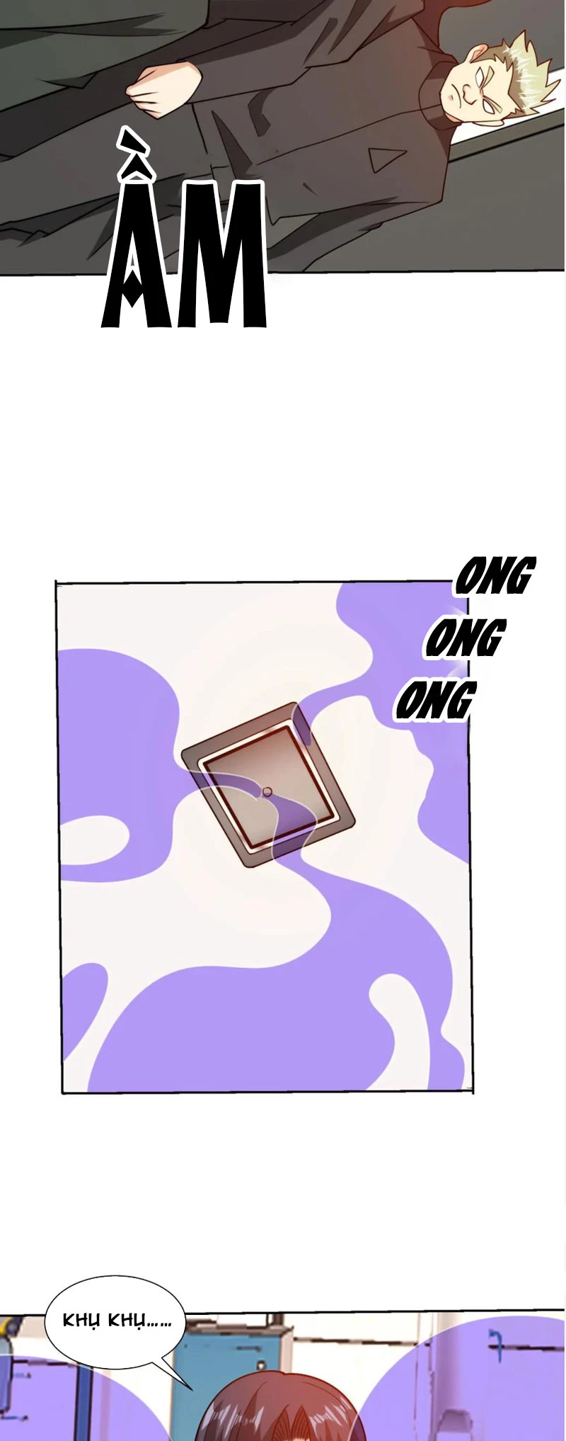 Mắt Phải Của Ta Là Thần Cấp Máy Tính Chapter 170 - Trang 2