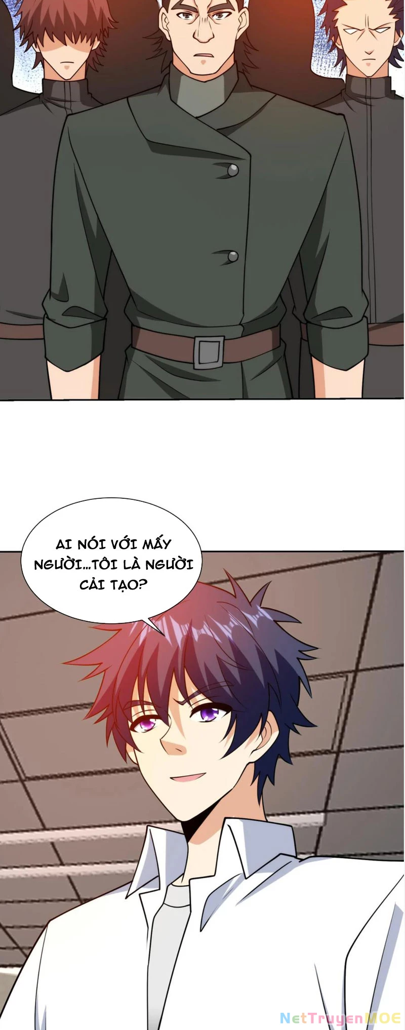 Mắt Phải Của Ta Là Thần Cấp Máy Tính Chapter 170 - Trang 2